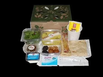 نکات مهم افطاری دادن در ماه مبارک رمضان