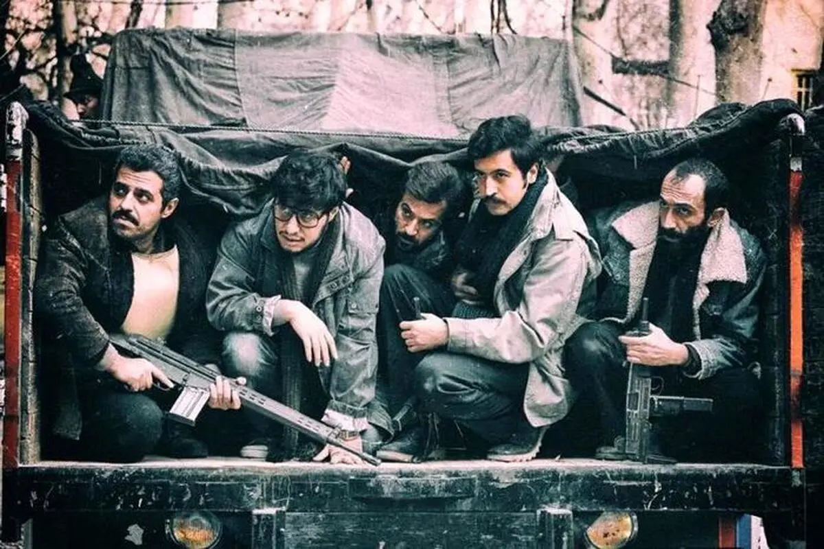 «ماجرای نیمروز» روی آنتن شبکه یک سیما