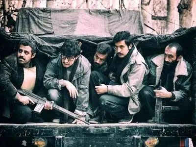 «ماجرای نیمروز» روی آنتن شبکه یک سیما