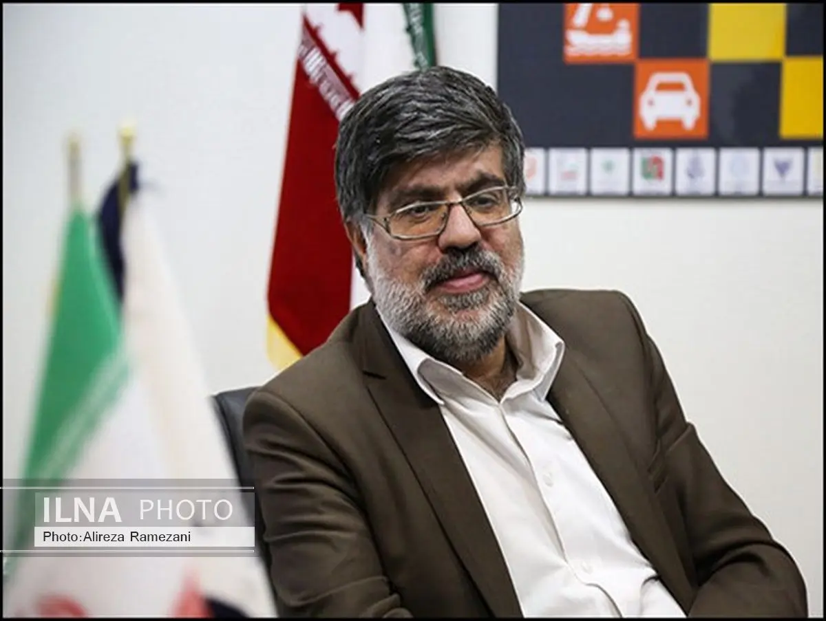 زمین‌خواری در کشور اپیدمی شده‌ است