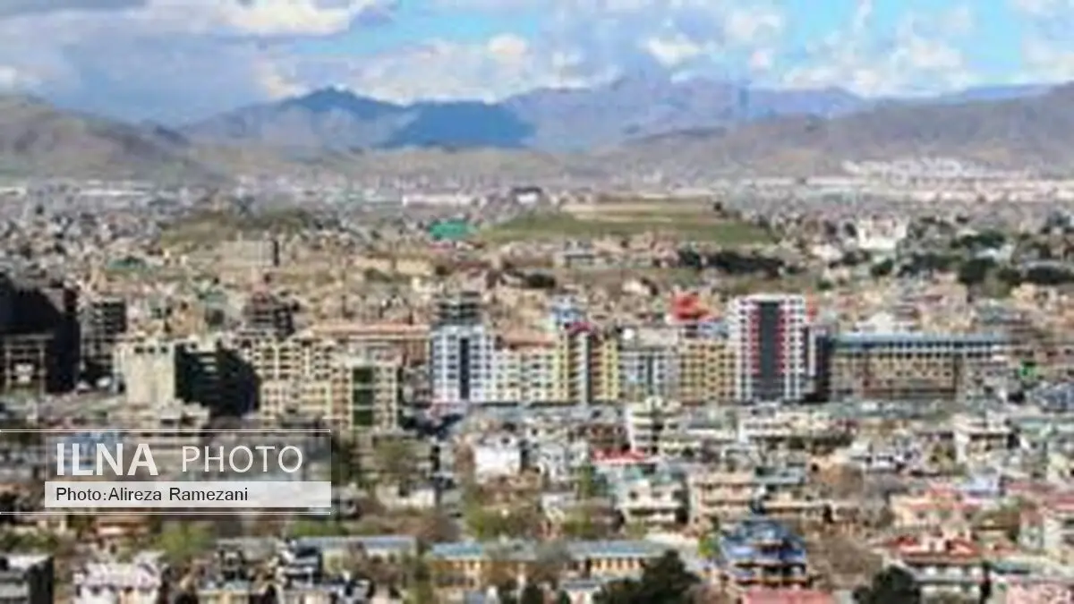 وقوع انفجار در نزدیکی وزارت معارف افغانستان