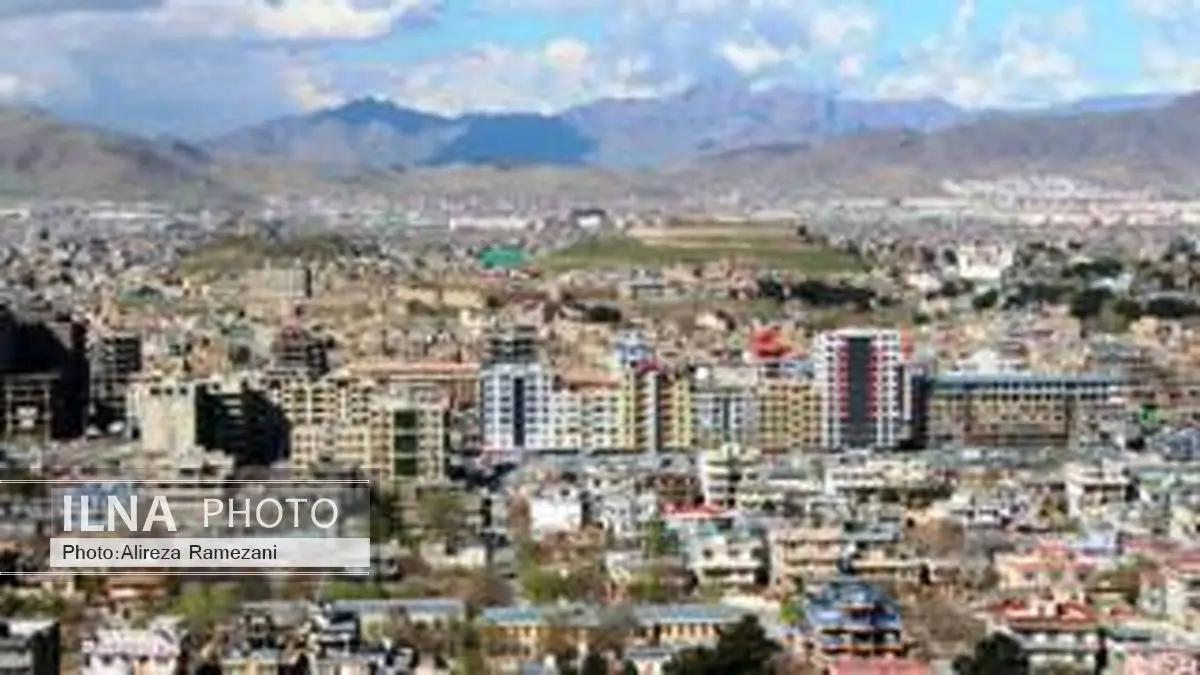 وقوع انفجار در نزدیکی وزارت معارف افغانستان