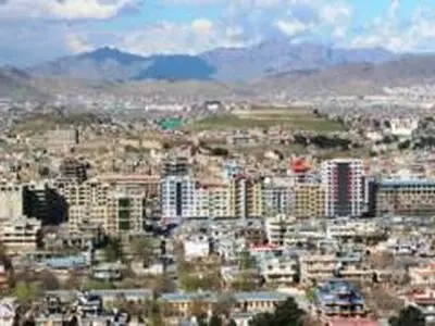 وقوع انفجار در نزدیکی وزارت معارف افغانستان
