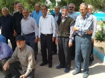 خواستار بازگشت جایگاه واقعی صندوق فولاد در برنامه هفتم توسعه هستیم