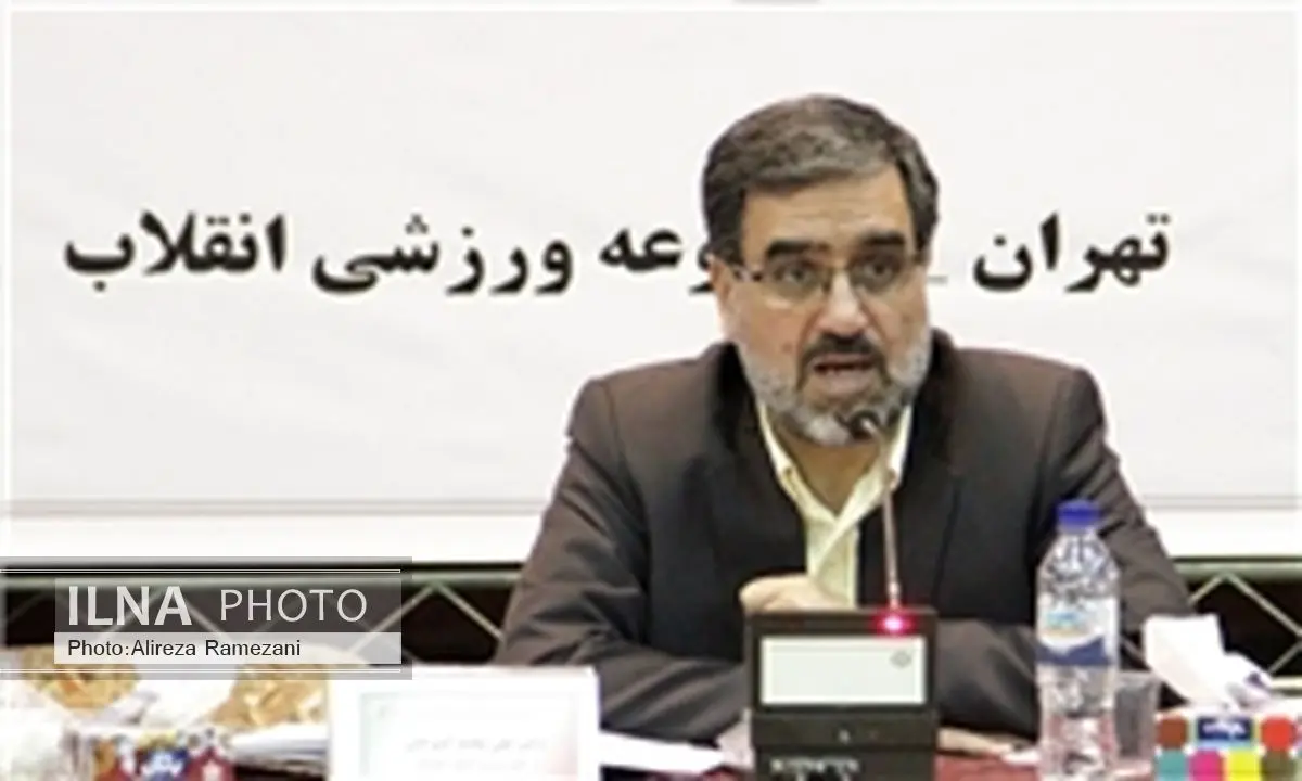 فرجاد: ثامنیها میتوانند امتیاز گهرزمین را بخرند/ از شرایط لیگ هندبال رضایت نداریم