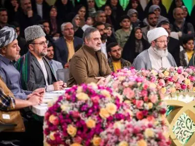 برنامه «محفل» با یک میلیارد و چهل میلیون بازدید در فضای مجازی