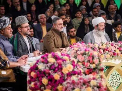 برنامه «محفل» با یک میلیارد و چهل میلیون بازدید در فضای مجازی