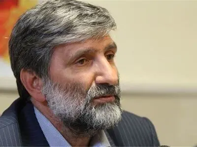 ششگلانی رئیس هیئت فوتبال آذربایجان شرقی باقی ماند
