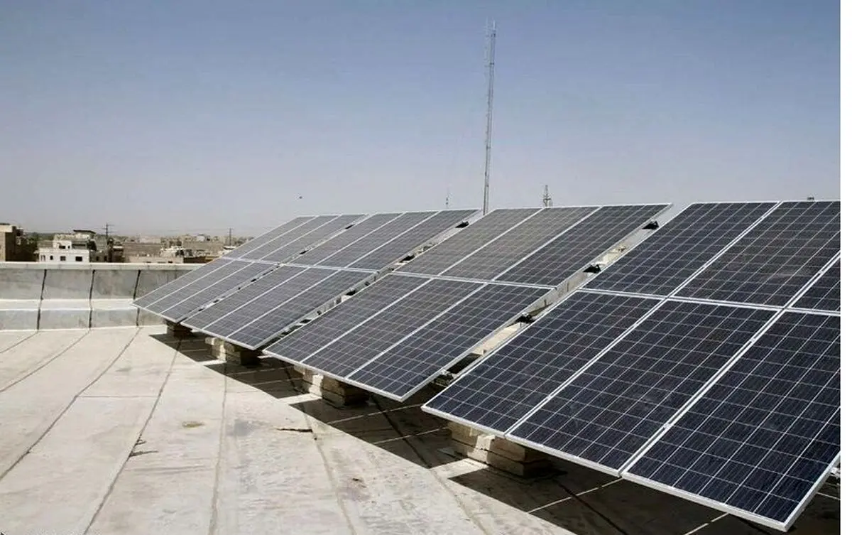 تا ۳۰۰ میلیون تومان تسهیلات برای نصب پنل خانگی