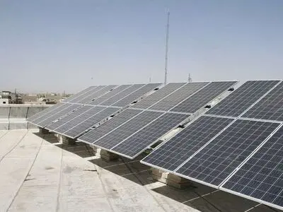 تا ۳۰۰ میلیون تومان تسهیلات برای نصب پنل خانگی