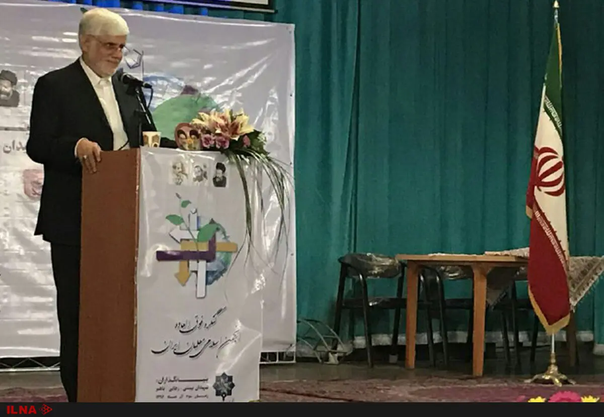 چرا باید پیگیری مطالبات صنفی از سوی معلمان با برچسب ضدامنیتی و ضد انقلاب روبه‌رو شود؟