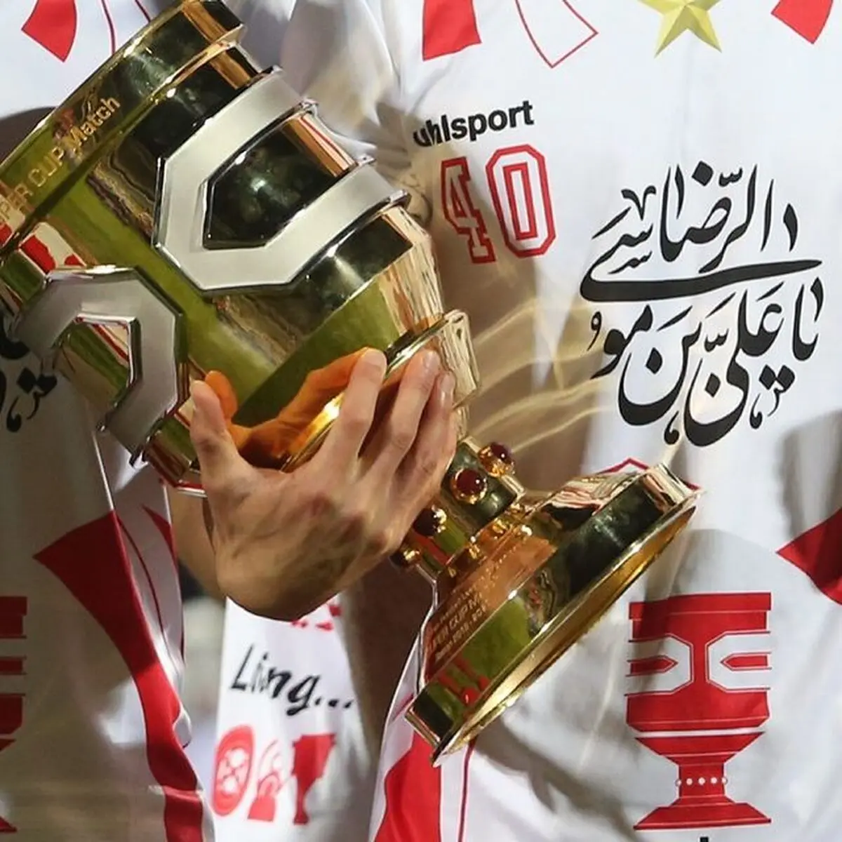 آخرین اتفاقات و حواشی پرسپولیس در «ورزشگاه» بررسی می‌شود