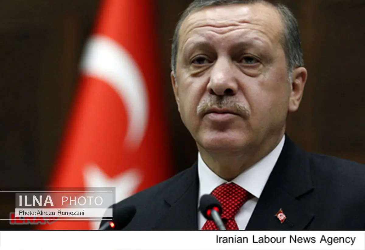 اوباما و اردوغان در واشنگتن دیدار کردند