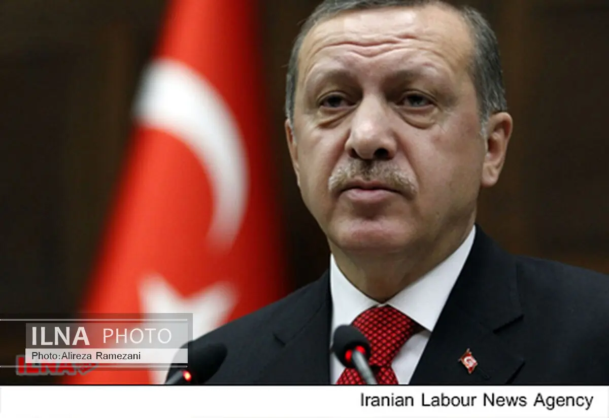 اوباما و اردوغان در واشنگتن دیدار کردند