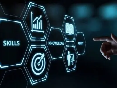 اهمیت کسب مهارت و تاثیر آن بر موفقیت و کسب درآمد