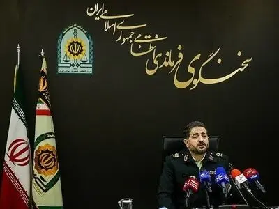اهتمام ویژه پلیس در تامین امنیت اماکن دیپلماتیک مستقر در تهران
