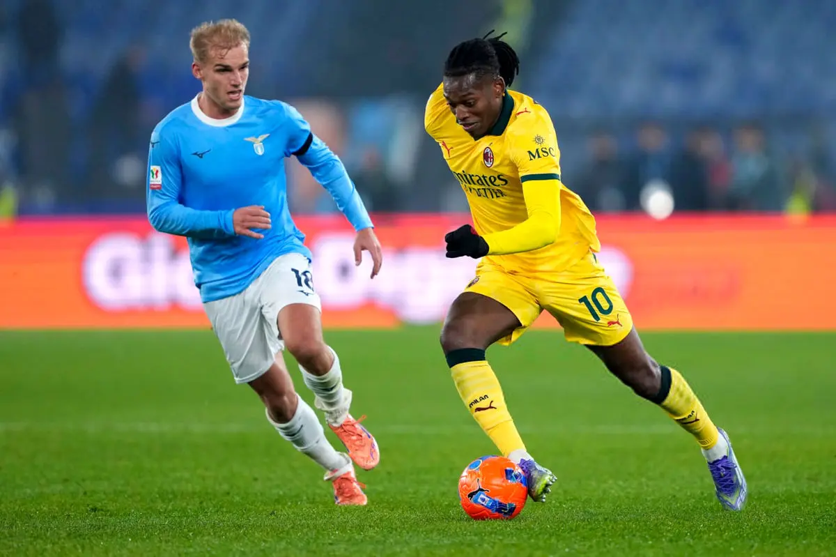 وداع زود هنگام میلان از جام حذفی ایتالیا