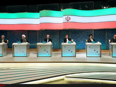 شکایت ۳ نامزد انتخاباتی از اولین مناظره تلویزیونی/ اعلام نظر نهایی تا پایان هفته