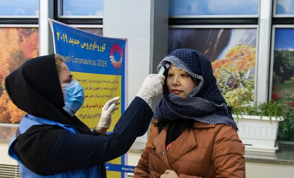 پایش مستمر مبادی ورودی استان برای مقابله با ورود ویروس کرونا/ صومی : هیچ‌گونه آلودگی به ویروس کرونا در استان مشاهده نشده است