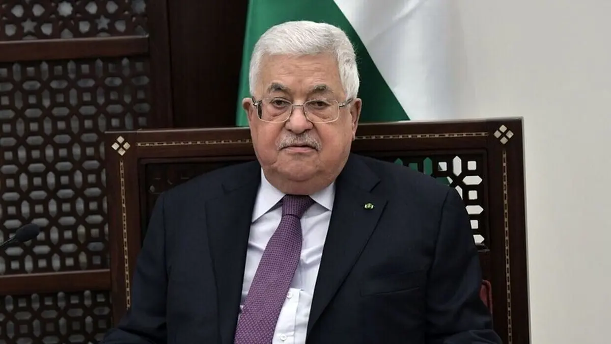درخواست محمود عباس از حماس برای تسریع در توافق مبادله اسرا با اسرائیل
