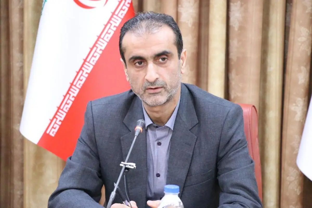 برگزاری نمایشگاه دستاوردهای 40 ساله انقلاب اسلامی در گیلان 