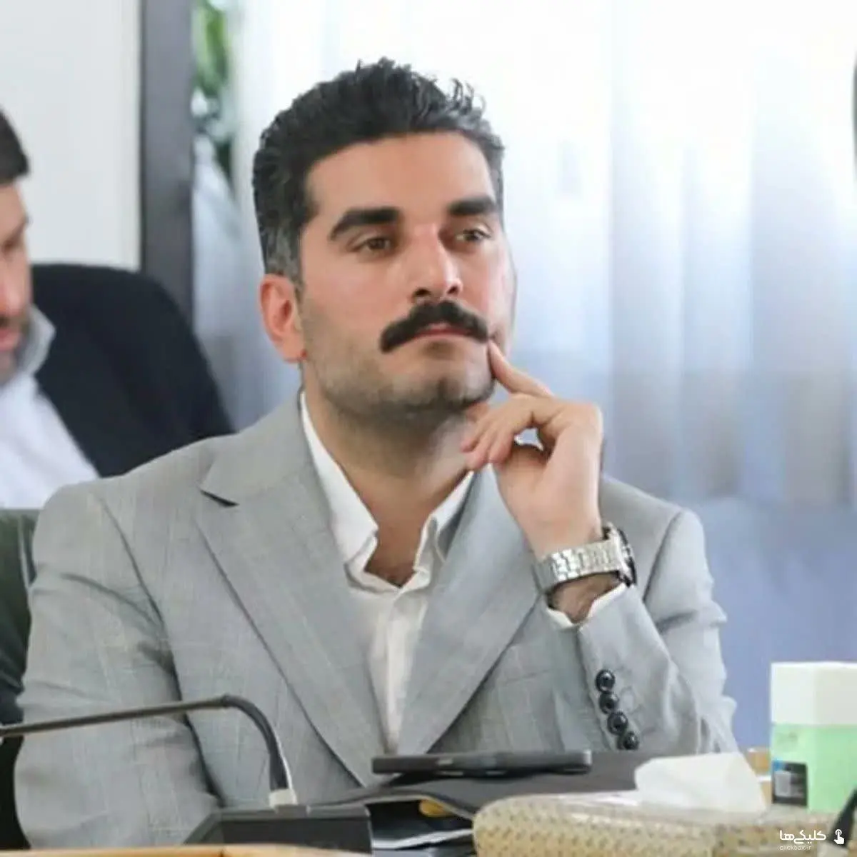 رئیس جمهور پیروزی و موفقیت را در پیروزی تمام حاکمیت می‌بیند