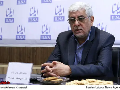 امنیت پیاده‌روی اربعین با همکاری نیروهای عراقی و ایرانی تامین شده است