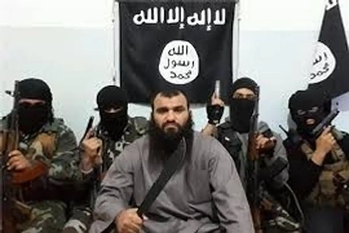 قاچاقچان نفت داعش را می پرستند!
