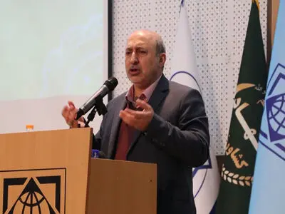 کشاورزی دانش بنیان تنها راه تامین نیاز غذایی کشور در سال‌های آینده است