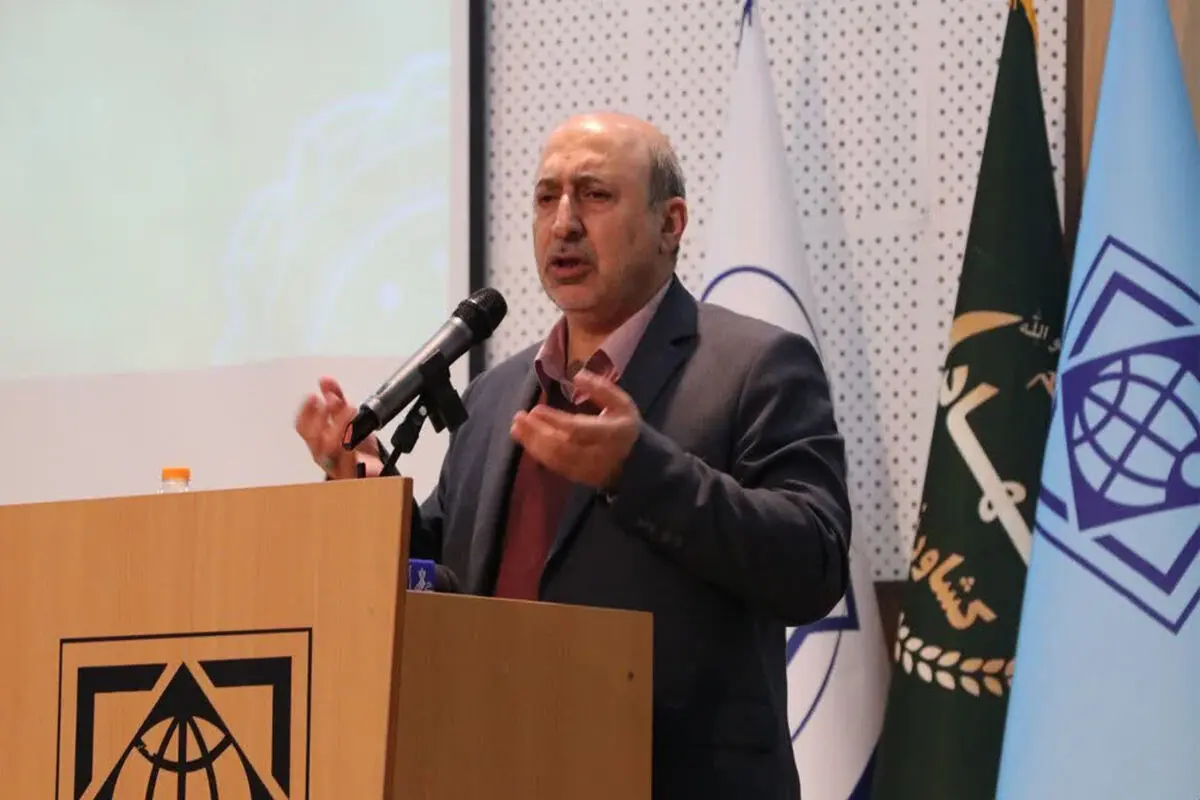 کشاورزی دانش بنیان تنها راه تامین نیاز غذایی کشور در سال‌های آینده است