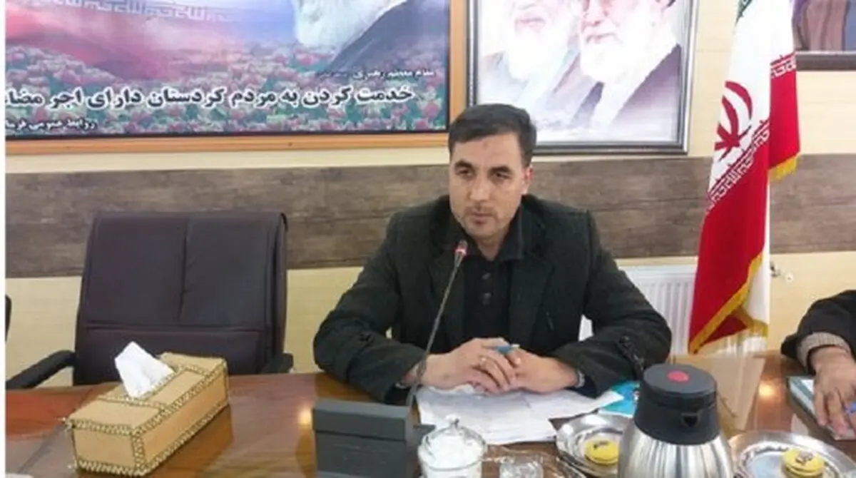 تشکیل 287 پرونده تخلف اصناف در قروه
