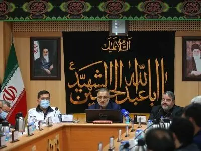  گسترش شهر از فرصت به فرصت - تهدید تبدیل شده است