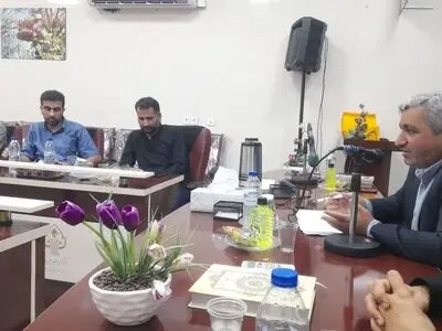 برای ساخت خوابگاه دانشجویان نیازمند کمک نیک اندیشان هستیم