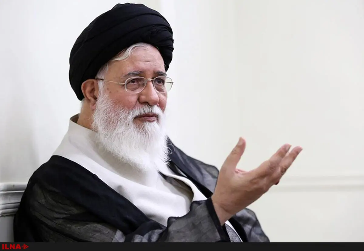 دولت سیزدهم در مقام پیاده شدن فرهنگ مدیریت انقلابی برنامه‌های‌ریزی‌های فراوانی را در دست دارد