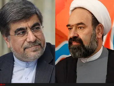 استعفای مدیرکل ارشاد استان قم پذیرفته شد