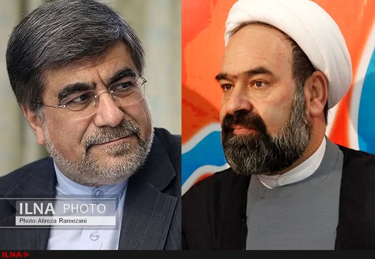 استعفای مدیرکل ارشاد استان قم پذیرفته شد
