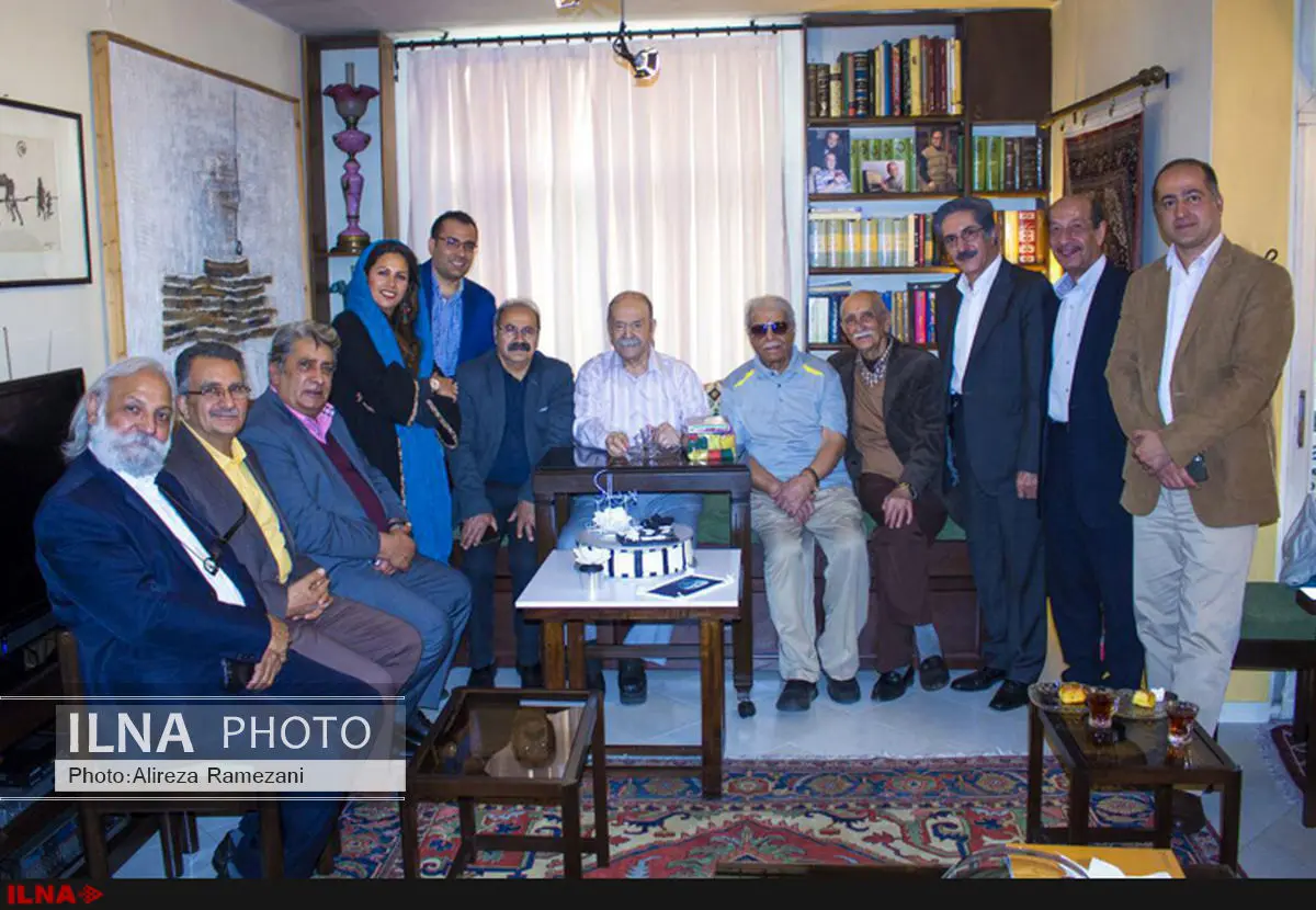 سینما پیشرفت نمی‌کند مگر آنکه تئاتر پیشرفت کند