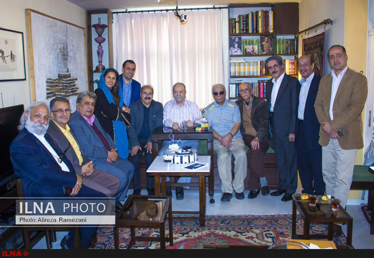 سینما پیشرفت نمی‌کند مگر آنکه تئاتر پیشرفت کند