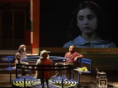شیراز میزبان نمایش «بی‌تابستان» می‌شود