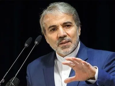 برخی عادت دارند زحمات فرزندان کشور را نادیده بگیرند/استان هرمزگان در تحقق اقتصاد مقاومتی موفق بوده است