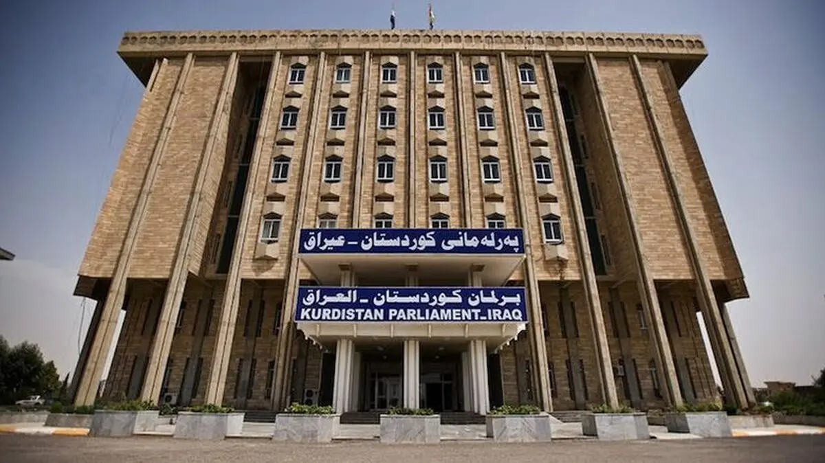 تحرکات احزاب کرد برای شکست طرح‌های حزب بارزانی در تشکیل دولت اکثریت