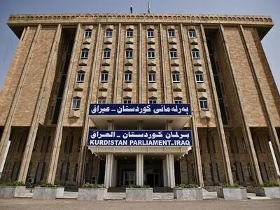 تحرکات احزاب کرد برای شکست طرح‌های حزب بارزانی در تشکیل دولت اکثریت