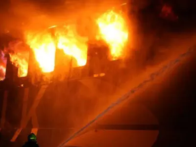 حمله به یک کشتی ترکیه در بندر اودسا