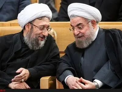 نامه نمایندگان به روحانی و آملی لاریجانی برای آزادی فوری بازداشت‌شدگان / ضرورت تسریع در آزادی دانشجویان دختر