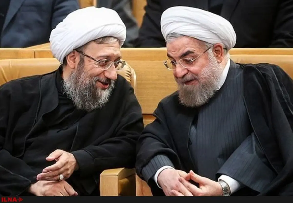 نامه نمایندگان به روحانی و آملی لاریجانی برای آزادی فوری بازداشت‌شدگان / ضرورت تسریع در آزادی دانشجویان دختر
