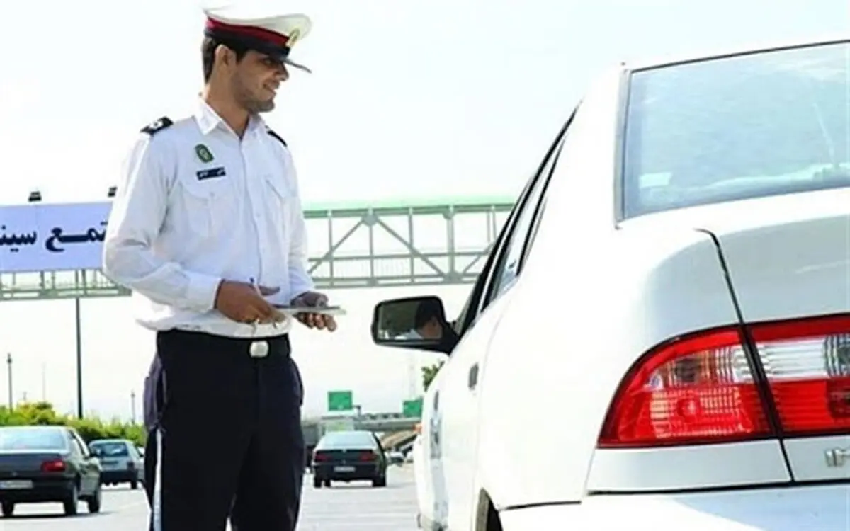 مصوبه اصلاح برخی از عناوین و جرائم رانندگی ابلاغ شد