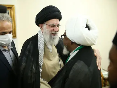 همه در دنیای اسلام وظیفه دارند به مردم فلسطین کمک کنند