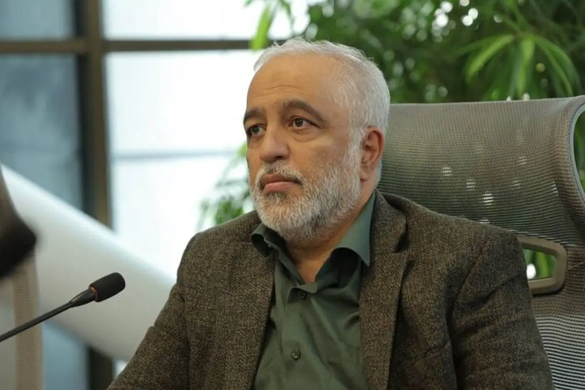 نیازمند «دولت جنگی» هستیم