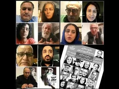 پرتوی نشان داد در پناه عشق، آوارگی معنا ندارد