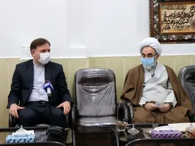 گیلانیان در کمک‌های خیرانه، همواره پیشرو هستند/ مردمی‌بودن ستاد بازسازی عتبات عالیات، تقویت شود 